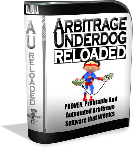 arbitrage underdog reloaded torrent