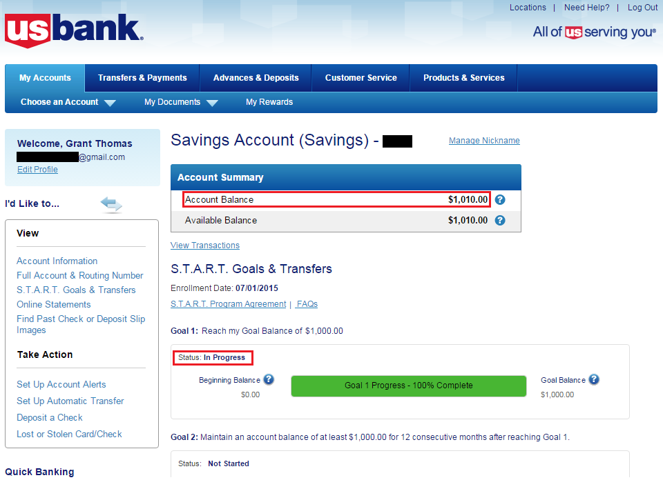 Guide How To Open A Us Bank Account For Non Resident Aliens