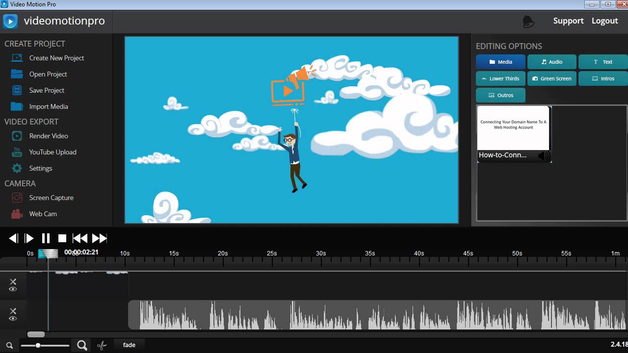 Motion's. Motion Video. Моушен видео. Motion программа. Создать Motion Video.