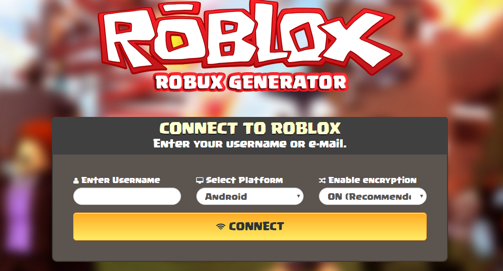 Get Roblox Hack Generator Cpa Landing Page - hacker binary roblox