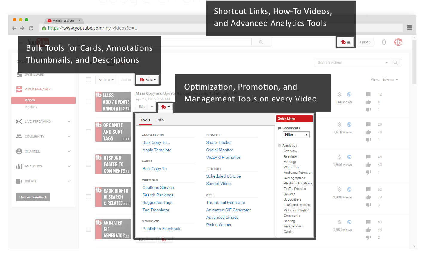 how to get tubebuddy pro for free how to get tubebuddy pro for free