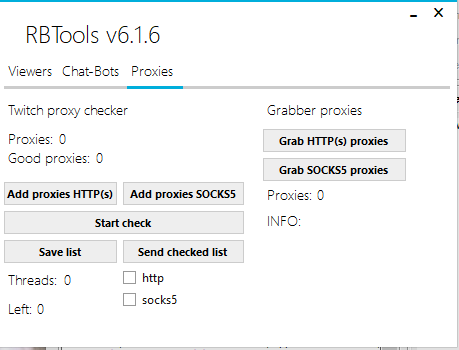 Github tiktok viewbot. Viewbot. twitch view bot. rbtools. proxy rubot.