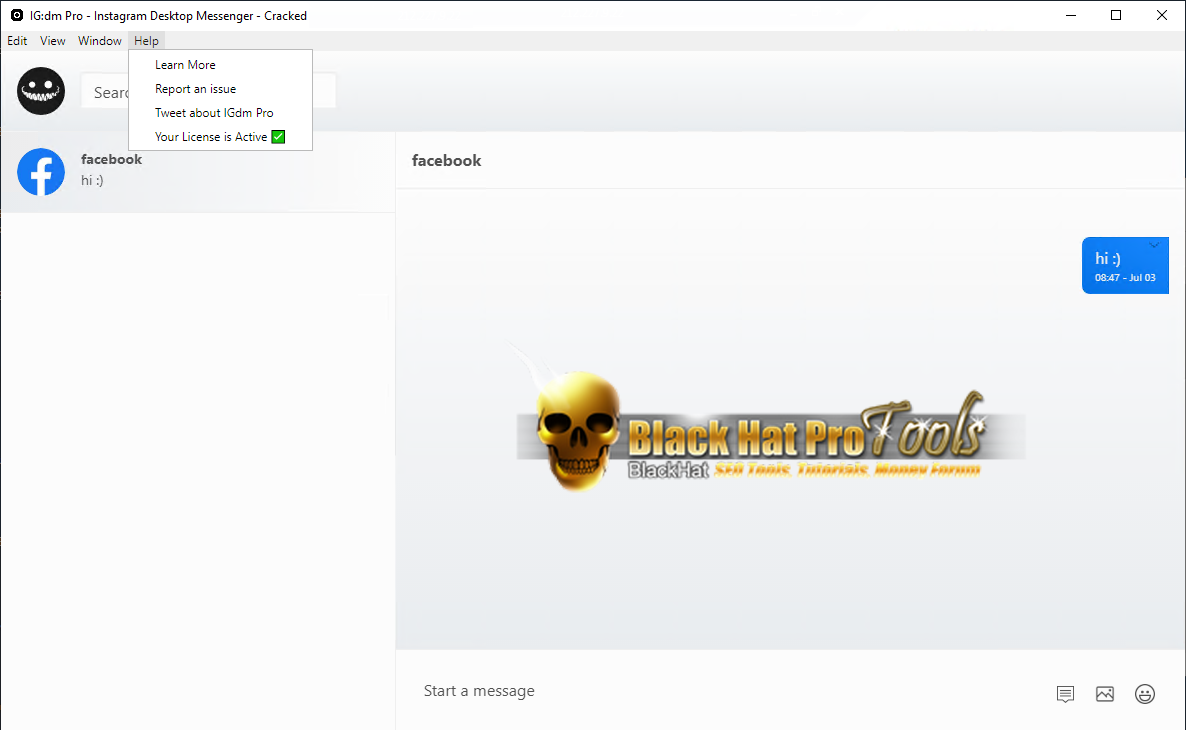 [GET] IG:dm Pro Cracked - Instagram Direct Messages On Desktop Free