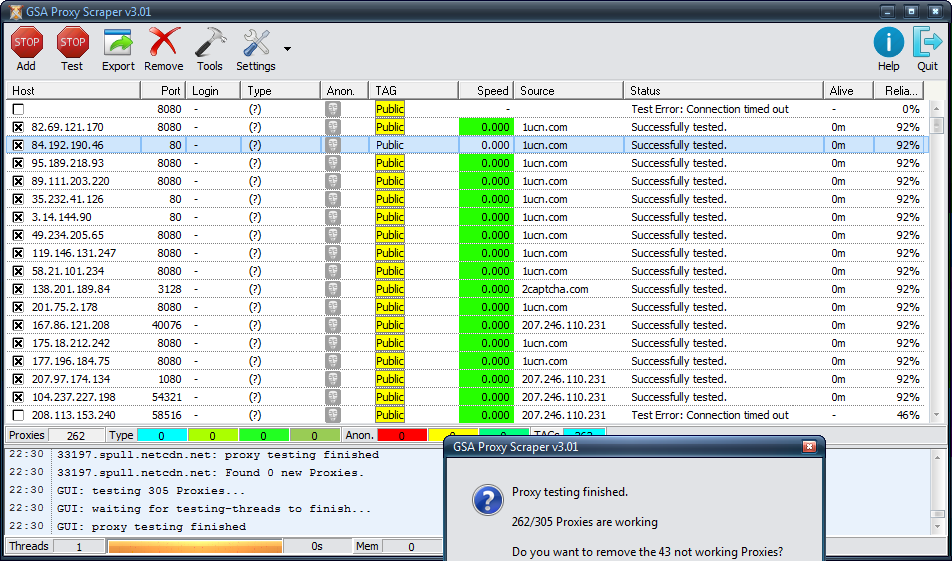 facebook scraper tool free