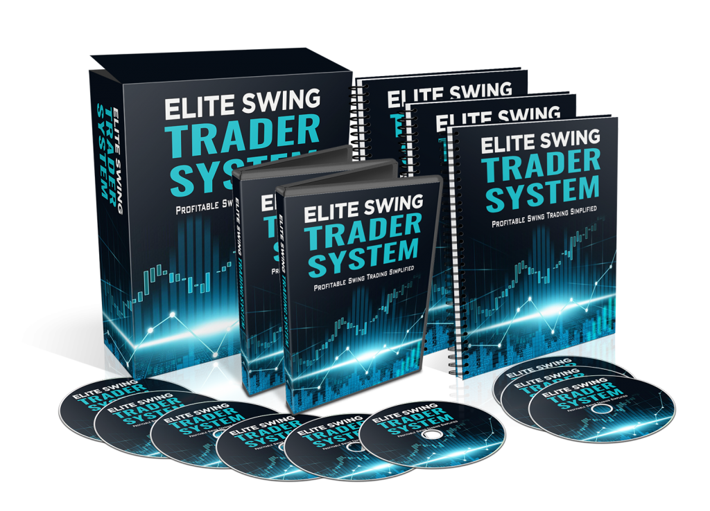 GET] The The Elite Swing Trader System - Free Download Course