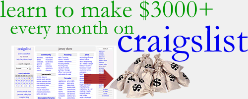 Craigslist Email Harvester Pro 1.4.3 Cracked