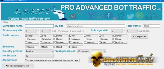 bpt pro 4 cracked