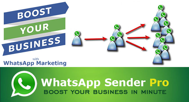 download whatsapp blaster gratis