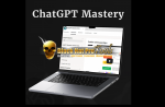 ChatGPT Mastery Course By Drake Surach – Free Download