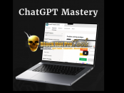 ChatGPT Mastery Course By Drake Surach – Free Download