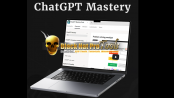 ChatGPT Mastery Course By Drake Surach – Free Download